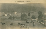 Les Palais de Tarentaize