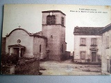 Place de la mairie
