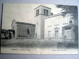 mairie et Eglise