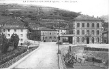 Hotel Lacombe