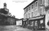 Hotel Villemagne