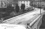 Le pont du Dorlay