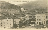 Hotel de la Terrasse