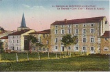 Maison de familles