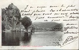 La Roche Maudite