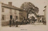 Le village