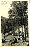 Au village noir