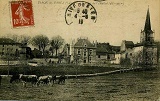 Quartier de l'H�pital