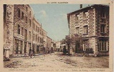 Entr�e du bourg