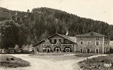 Pontempeyrat<br>Hostellerie de l'Ance