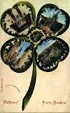 Porte bonheur