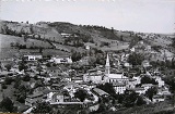 Vue g�n�rale (en 1960)