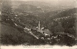 Vue a�rienne