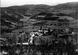 Vue lointaine
