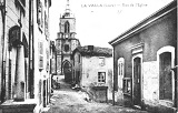 Rue de l'Eglise