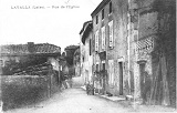 Rue de l'Eglise