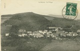 Le village
