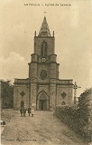 Eglise
