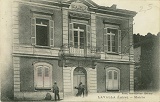 Mairie