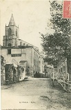 Eglise