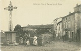 Place de l'Eglise