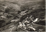 Vue a�rienne