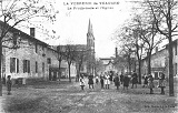 La Promenade