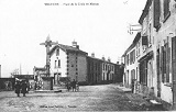 Place Croix de Mission