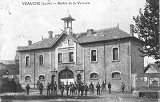 La Verrerie