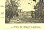 Ch�teau de Sasselange