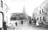 Place de l'Eglise