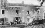 Place de l'Eglise