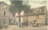 Place de l'Eglise