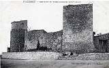 Les Remparts