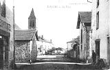 La Place