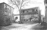 Maisons du XVI
