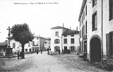 Place de l'Eglise