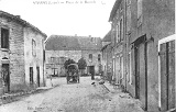 Place de la Bascule