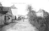 Route de Mably