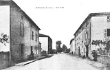 Une rue