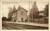La Gare