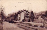 La Gare