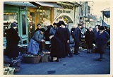 1960 marché de Boën