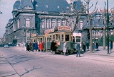 Trams - 1959