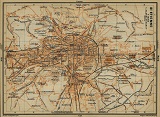 Saint-Etienne, 1919