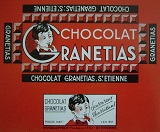 Chocolat Granetias