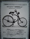 Cycle Hirondelle