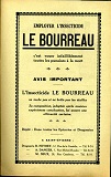 le-Bourreau